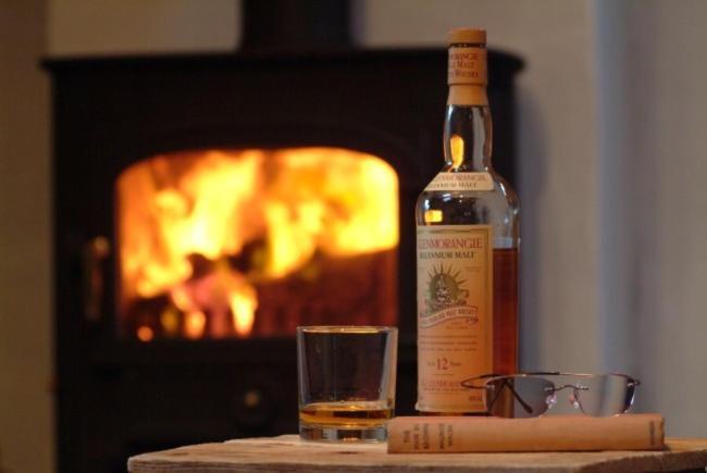 Tigh Bhisa Blackhouse Tolsta Chaolais 외부 사진